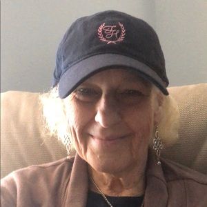 Meet your Posher, Marilyn